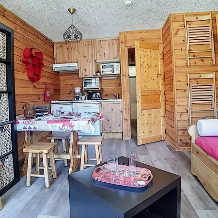 Entierement Renove Centre Station Balcon - Fr-1-344-607 Saint-Martin-de-Belleville