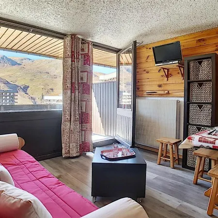 Entierement Renove Centre Station Balcon - Fr-1-344-607 *