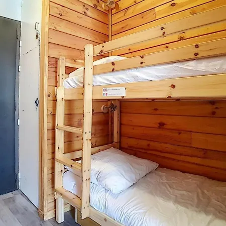 Renove Au Centre, Balcon, Pres Des Remontees *