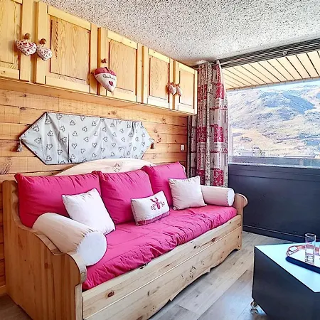 Renove Au Centre, Balcon, Pres Des Remontees *
