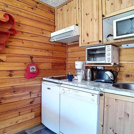 Renove Au Centre, Balcon, Pres Des Remontees Appartement *